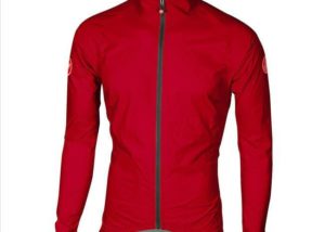 Castelli giacca emergecy rain