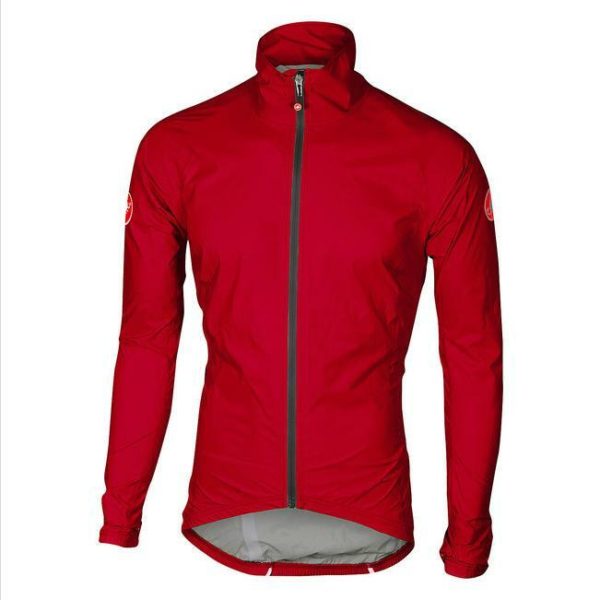 Castelli giacca emergecy rain