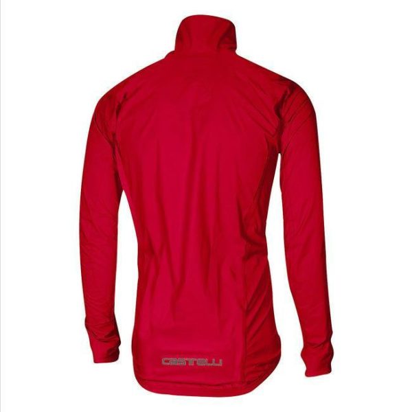 Castelli giacca emergecy rain