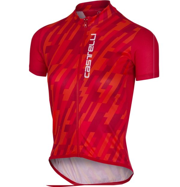 castelli maglia bambino