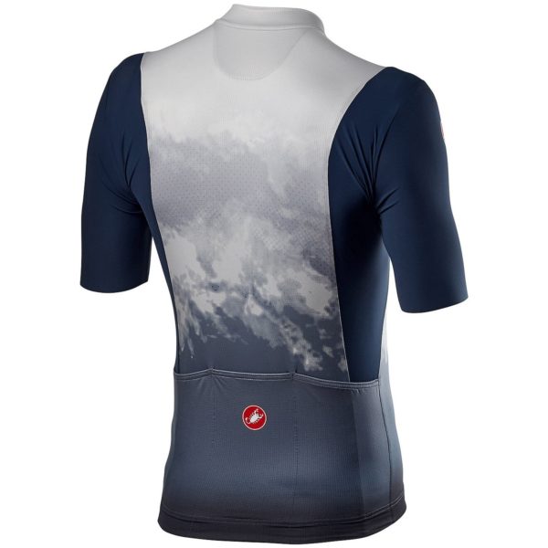 Castelli polvere grigio