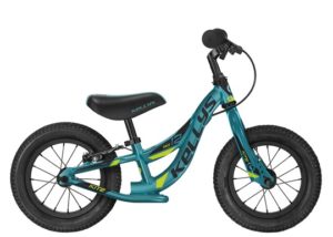Kellys bici senza pedali