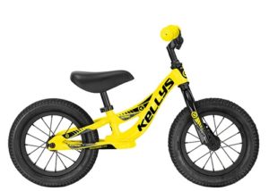 Kellys bici senza pedali