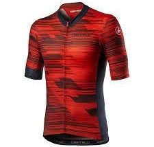 Castelli rapido rosso