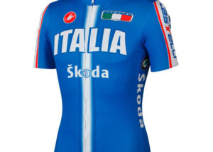 Castelli maglia Team