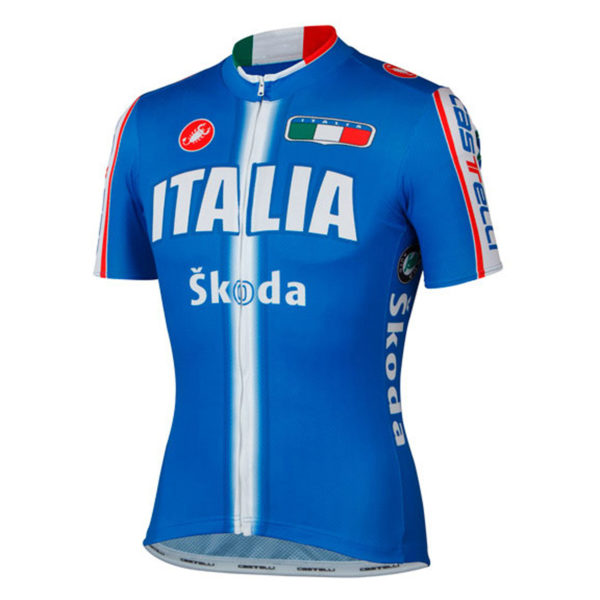 Castelli maglia Team