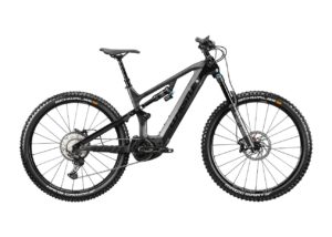 ebike Wihistle B-race c8.1 Cicli Bettega Mezzano