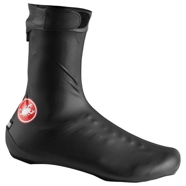 Castelli pioggerelli shoecover