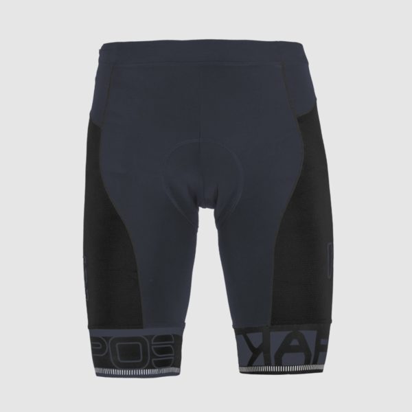 Pantalone corto ciclismo Verve