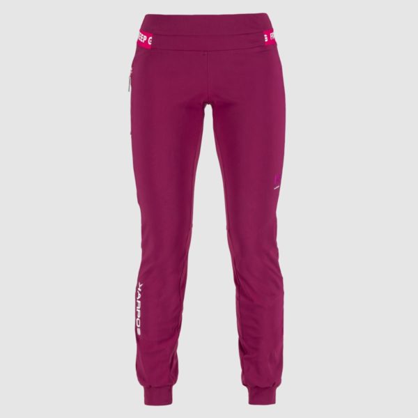 Pantalone donna Easyfrizz