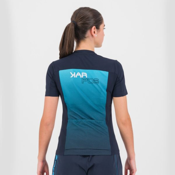 Maglia donna bici Verve Evo Karpos