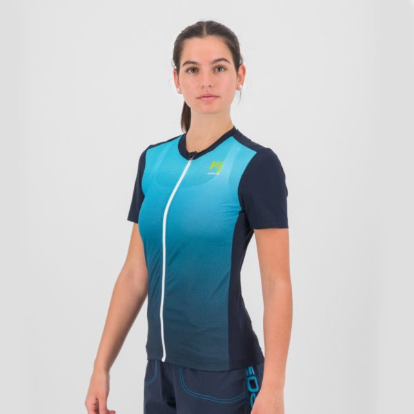 Maglia donna bici Verve Evo Karpos