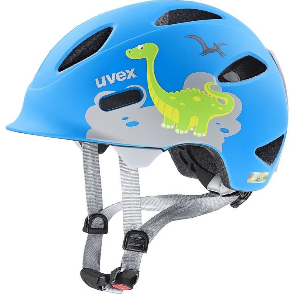 Casco Uvex Oyo Style Bimbo