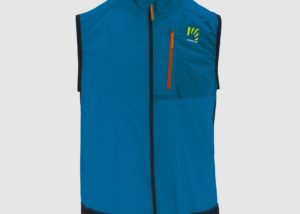 Gilet Lavaredo vest