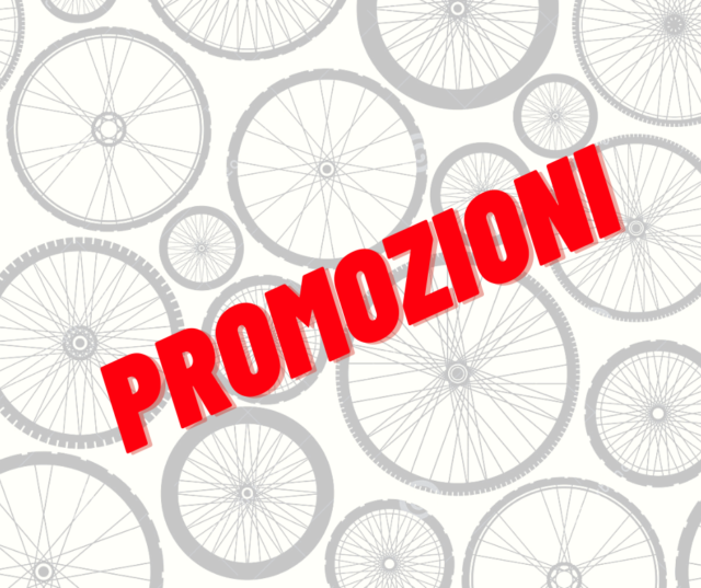 Promozioni