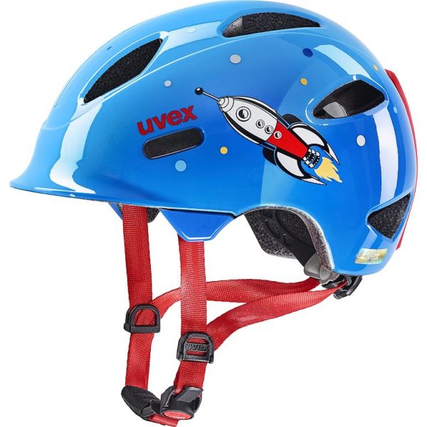 Casco Uvex Oyo Style Bimbo