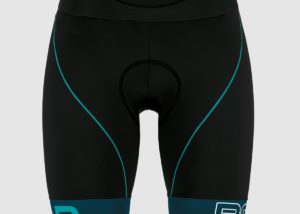 Pantalone ciclismo donna VerveEvo Karpos