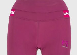 Pantalone donna corto Karpos Easyfrizz