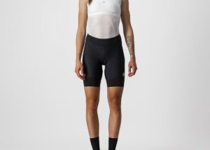 Pantalone ciclismo donna Castelli