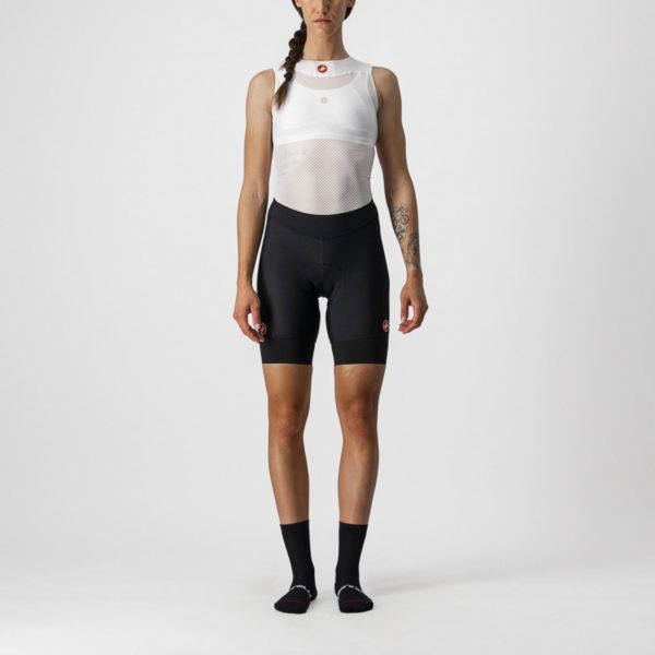 Pantalone ciclismo donna Castelli