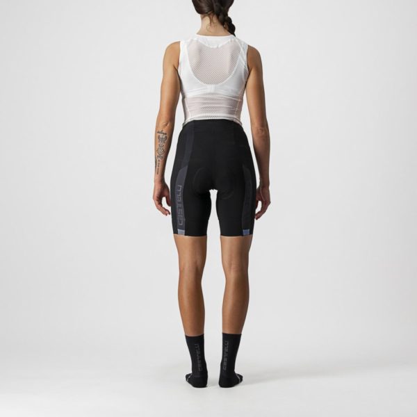 Pantalone ciclismo donna Castelli