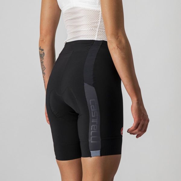 Pantalone ciclismo donna Castelli