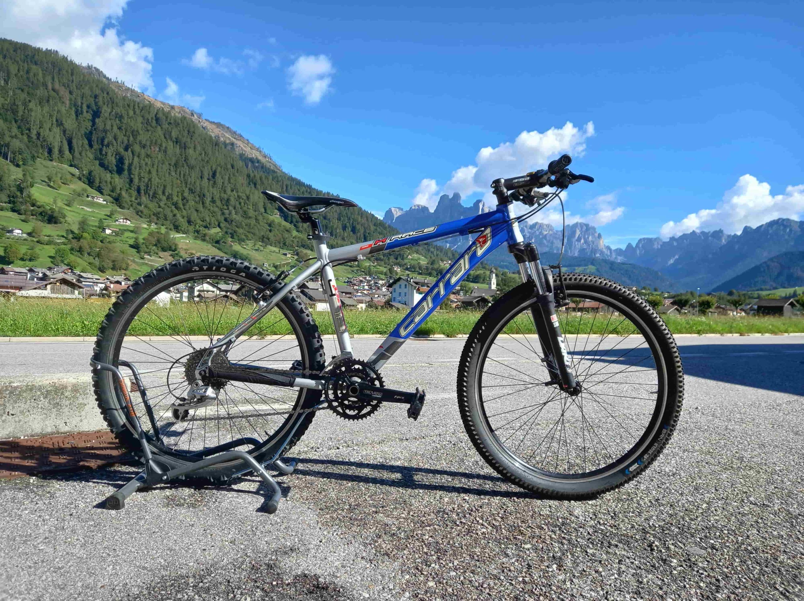 mtb carraro