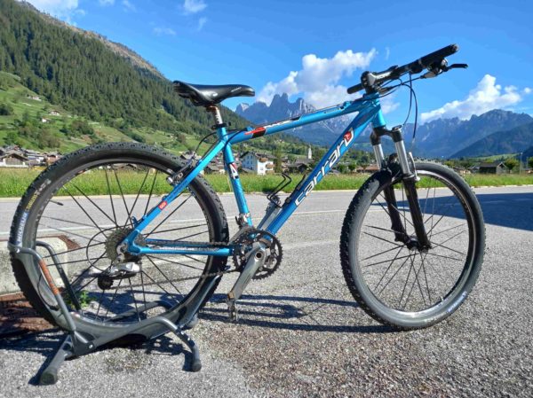 Carraro MTB Z race 478