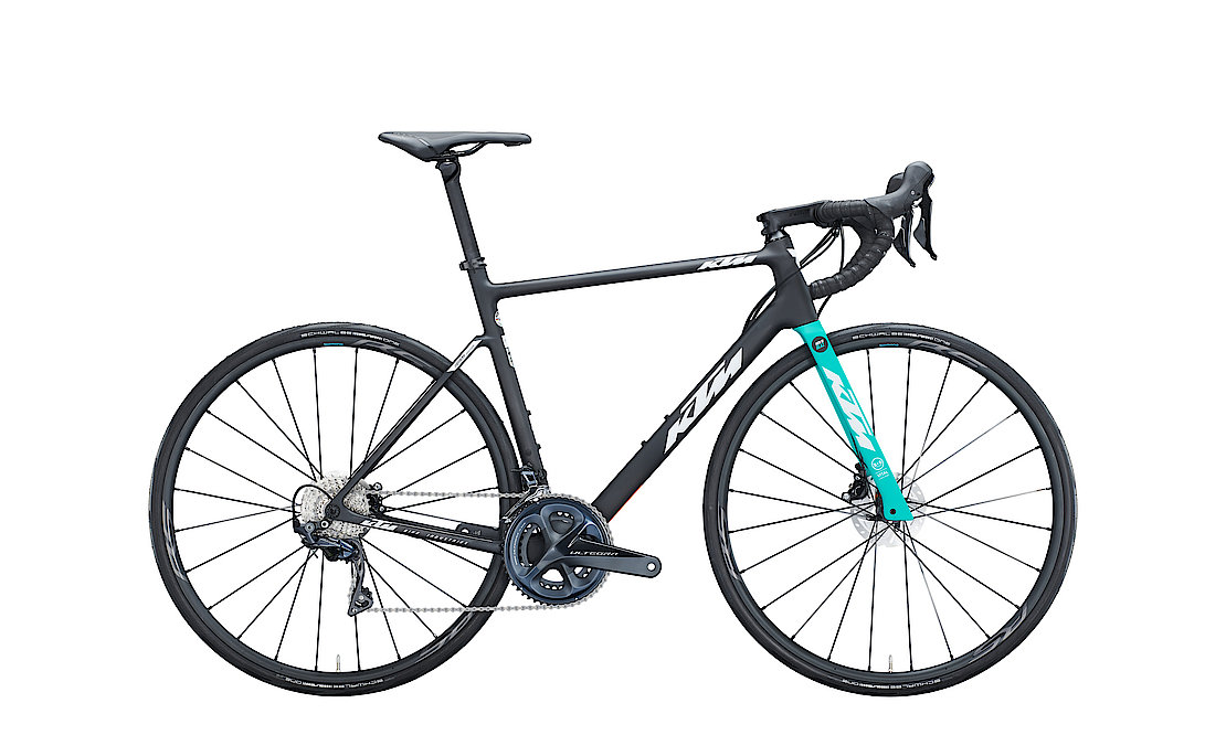 ktm revelator bici da corsa