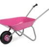 carriola Rolly Toys rosa