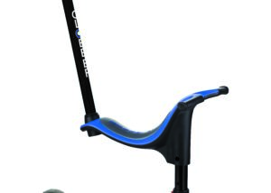 Globber go up Sporty blu