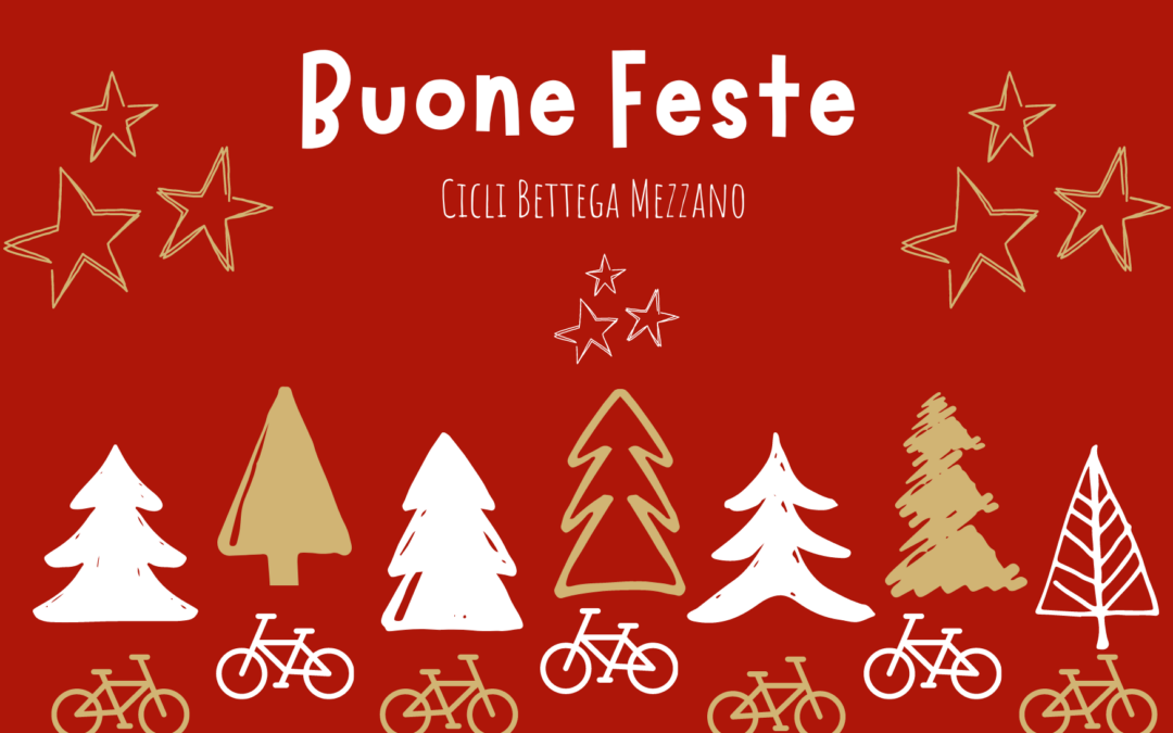 Buone Feste!