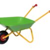 carriola Rolly Toys verde