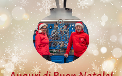 Buone Feste