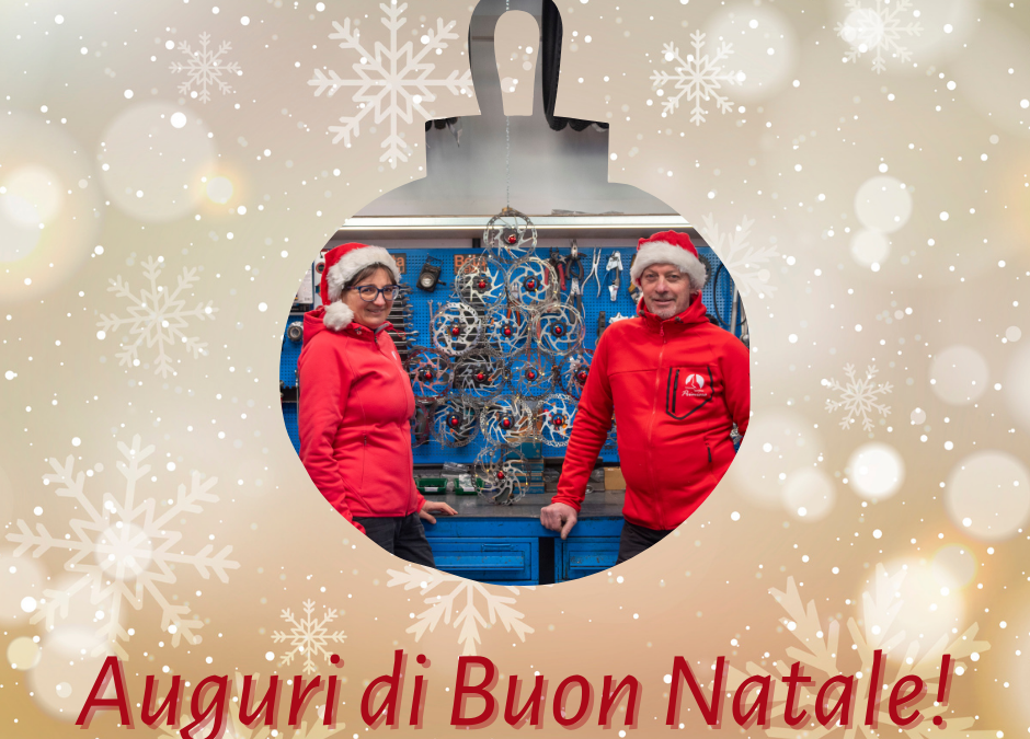 Buone feste 2023