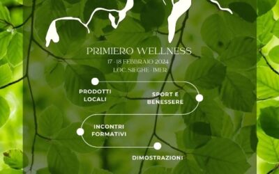 Primiero Wellness