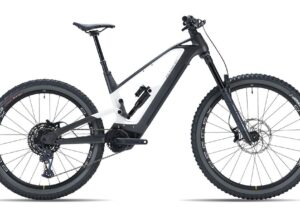 Ebike Olympia Hammer