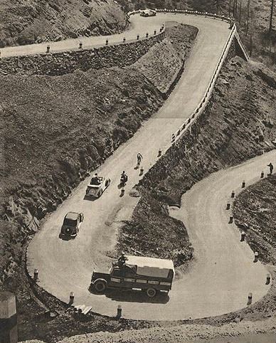 Giro d’Italia: il primo passaggio in Primiero.