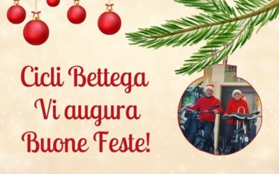 Auguri di Buone Feste
