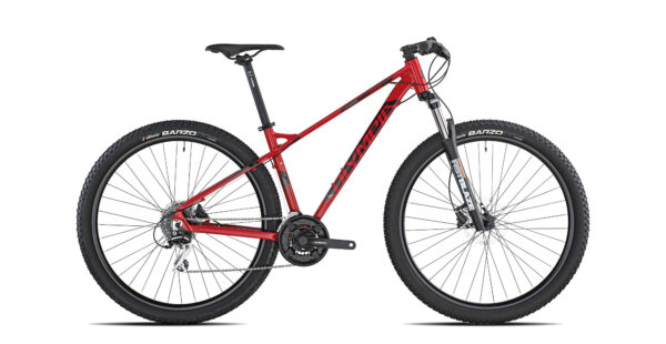 MTB Olympia Cobra 24s