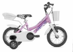 bici bimba 12 cicli Eclipse