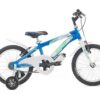 MTB 16 Eclipse