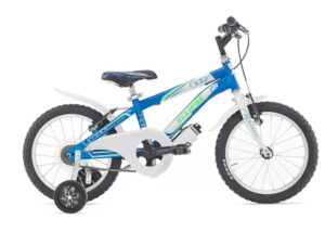 MTB 16 Eclipse