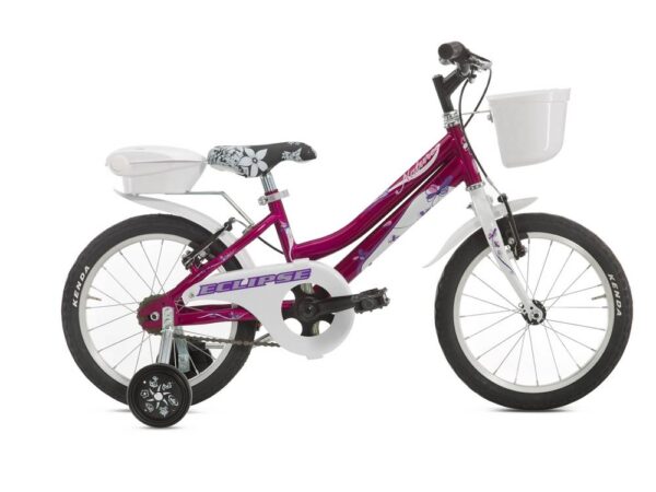 bici bimba 16 cicli Eclipse