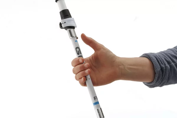 Bastoncino Trekking Gabel Lite