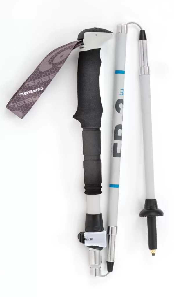 Bastoncino Trekking Gabel Lite
