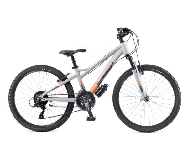 Mtb Harada 24 Alluminio 21V