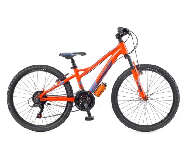 Mtb Harada 24 Alluminio 21V