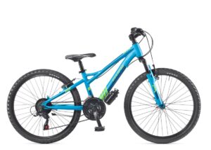 Mtb Harada 24 Alluminio 21V