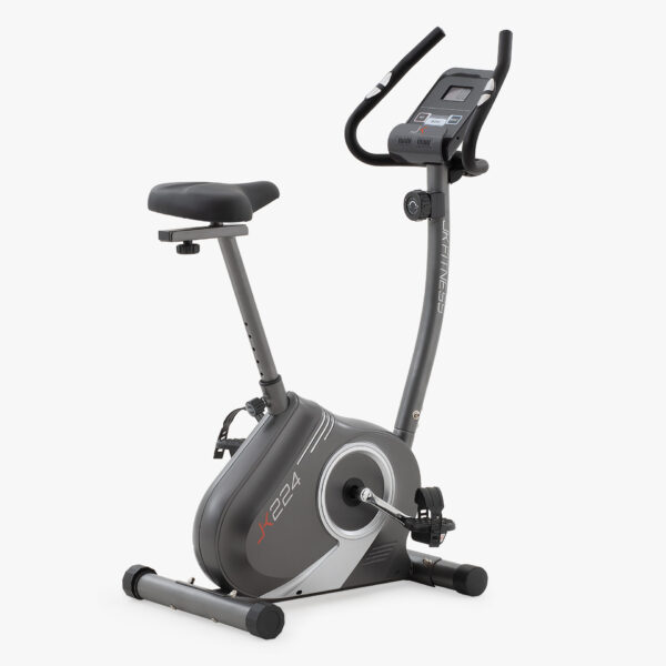 Ciclette JK Fitness 224